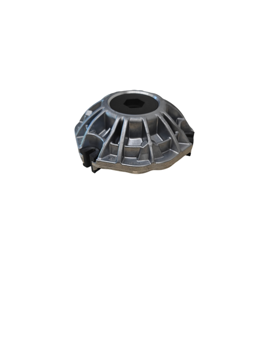 Updated CVTECH TRAILBLOC Clutch Cover assy