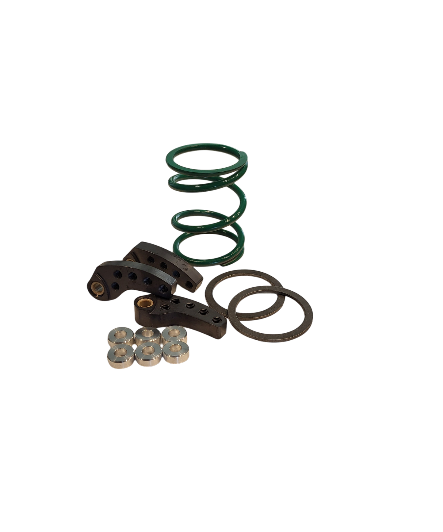 Clutch Kit TRAIL Stage 1 adjustable – Polaris Sportsman 570 EBS / 2021+