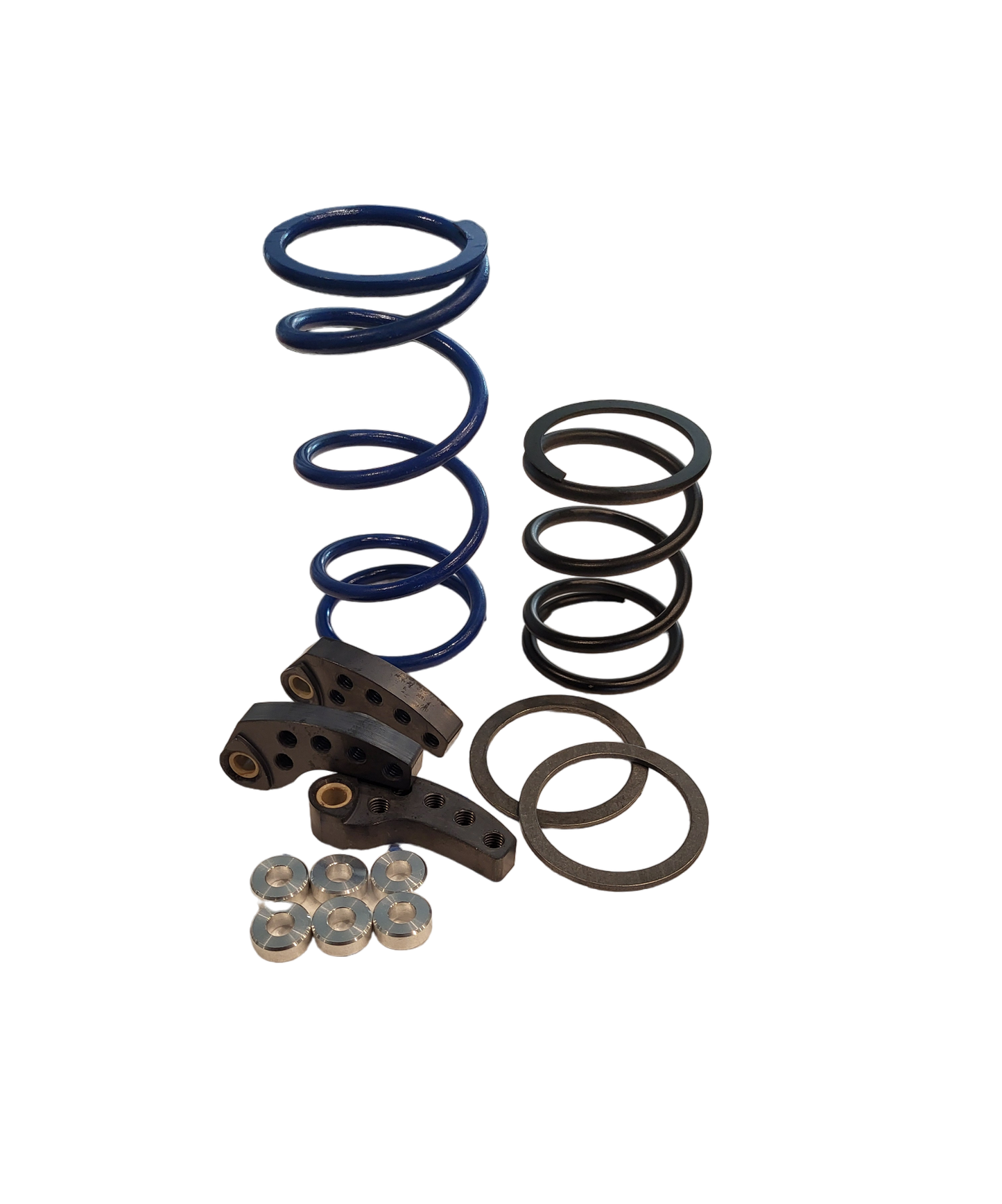 Clutch Kit – TRAIL Stage 2 adjustable – Polaris Sportsman 570 EBS (2021+)