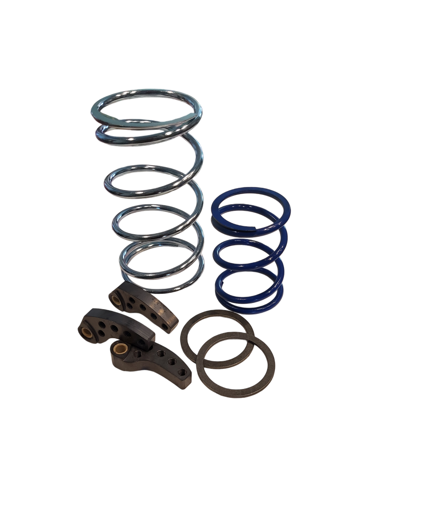 Clutch Kit – MUD Stage 2 adjustable – Polaris Sportsman 570 NON-EBS