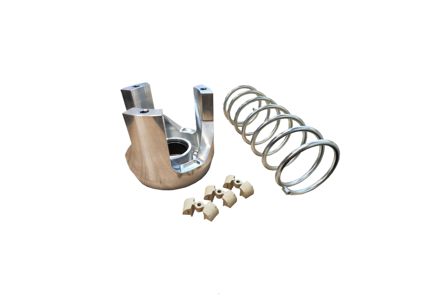 Clutch kit (Stage 3 BIG TIRE & MUD) CFMOTO U10PRO (2025+)