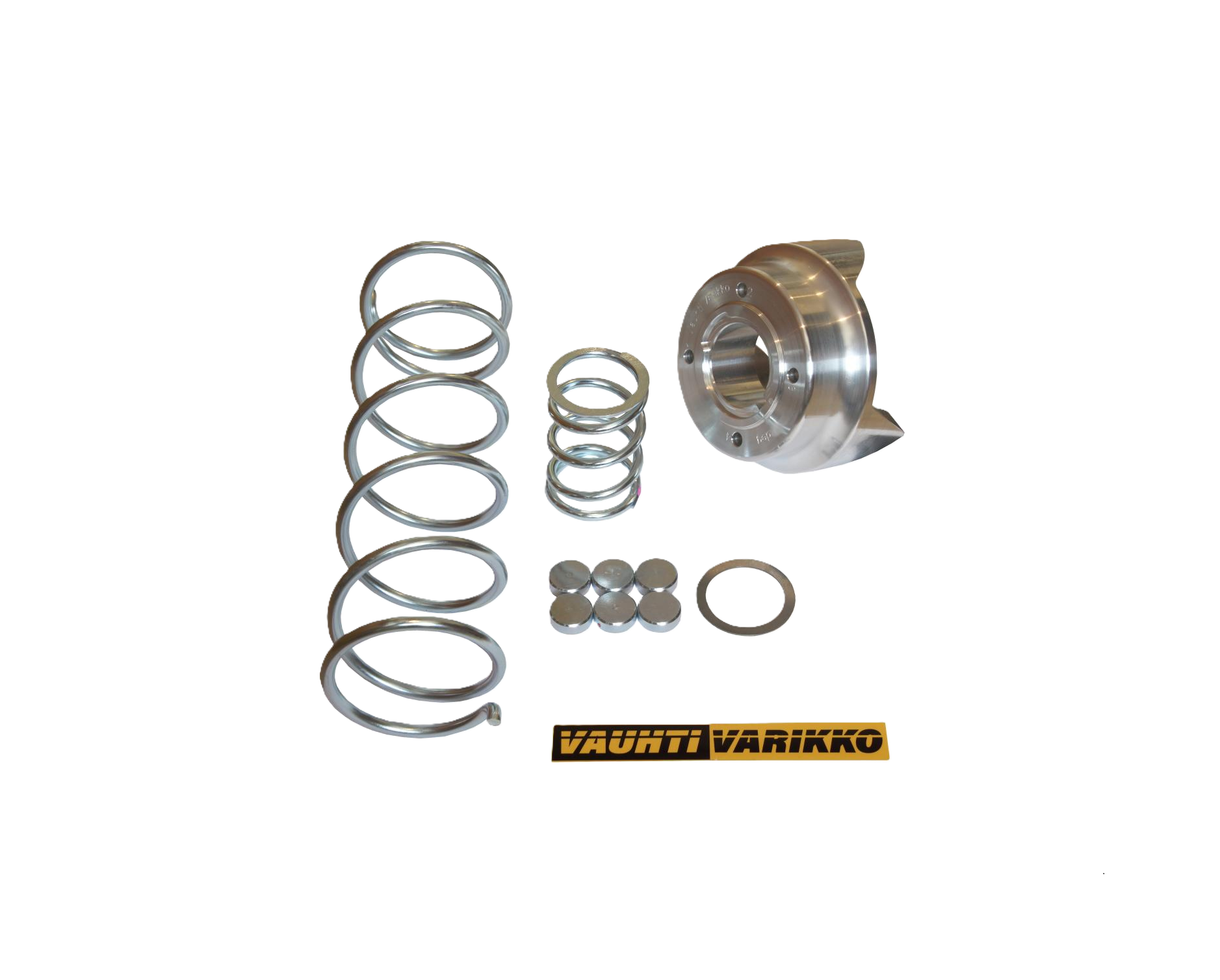 ミッション Clutch kit / Variator upgrade STAGE 3 MUD CFMOTO ZFORCE 1000