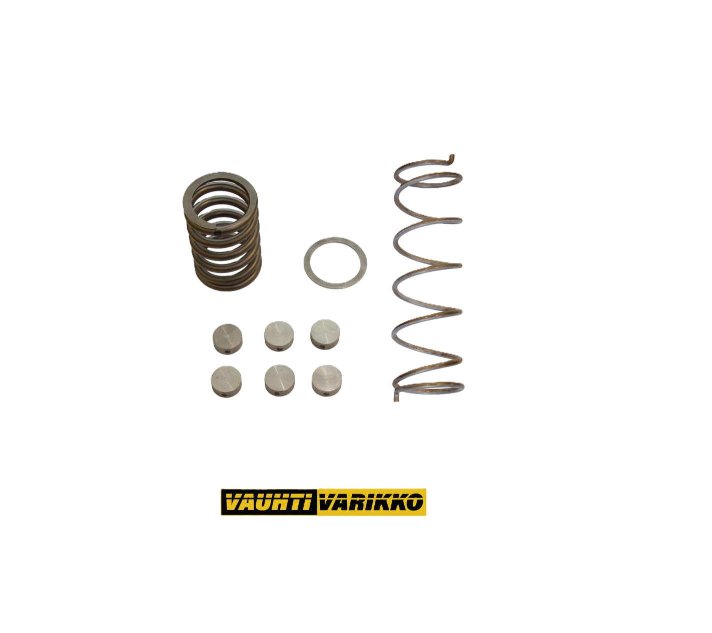 Clutch kit (STAGE 2) CFMOTO CFORCE 450 CFMOTO CFORCE 520