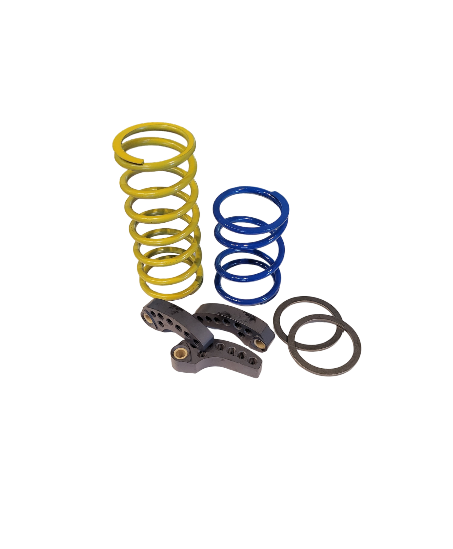 Clutch Kit – MUD Stage 2 – Polaris Sportsman/Scrambler 850/1000/1000S