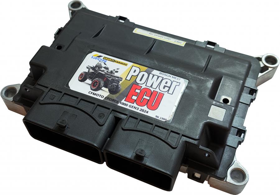 VAUHTI VARIKKO - POWER ECU - CFMOTO CFORCE 850 G3 (2024+)