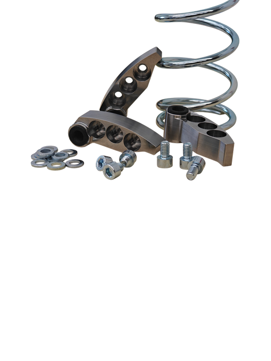 Can-Am Outlander G3 Adventure clutch kit