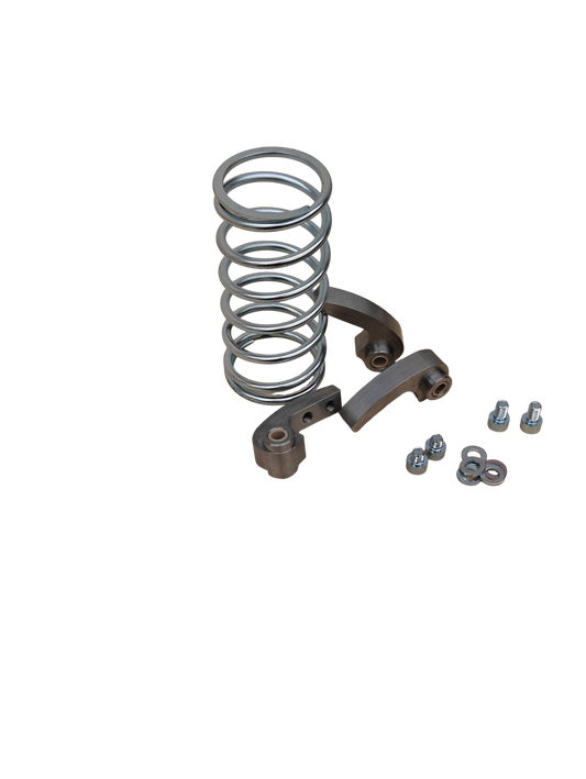 RZR 1000 Adventure clutch kit (2016-2023)