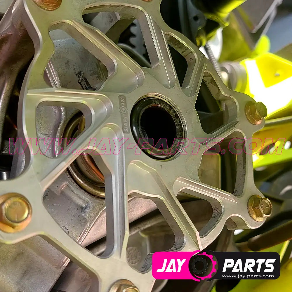 Cover Variomatic Primary Polaris Scrambler & Sportsman 850 / 1000 / 1000 S