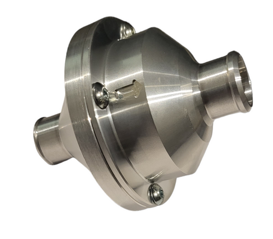 Thermostat housing + thermostat