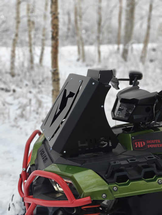 Sportsman 1000 XP S Snorkel Kit