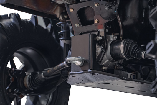 Can-Am recovery point Outlander / Renegade G2