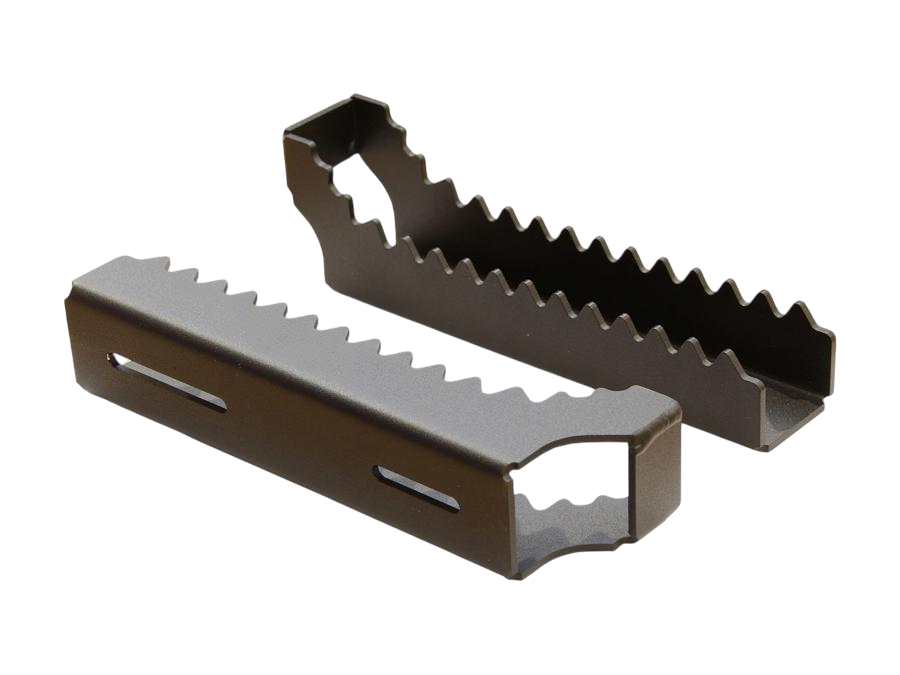 Foot Pegs Sportsman/Scrambler XP