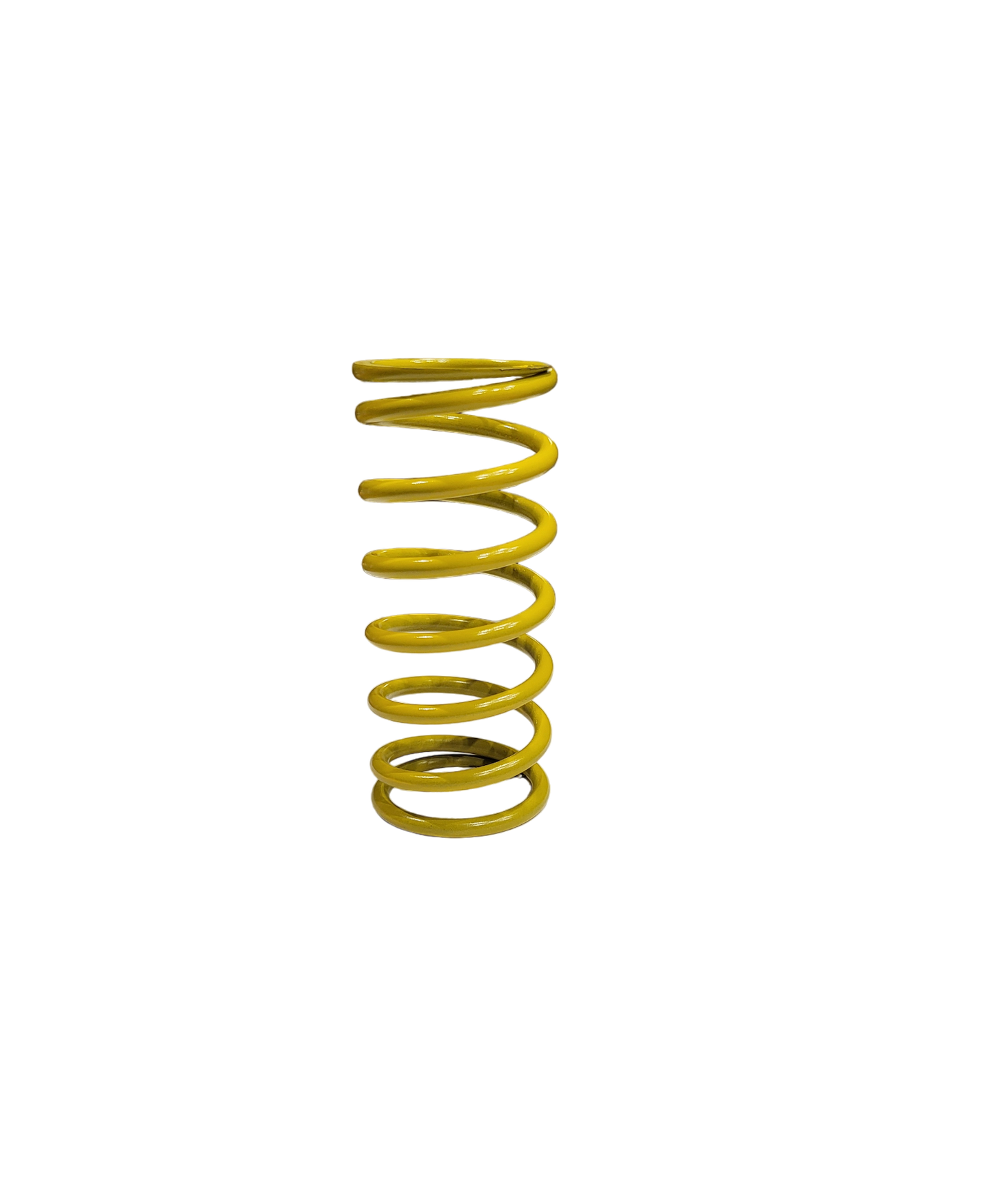 Secondary Clutch Spring Stage 3 YELLOW / Polaris Scrambler/Sportsman (30″+)