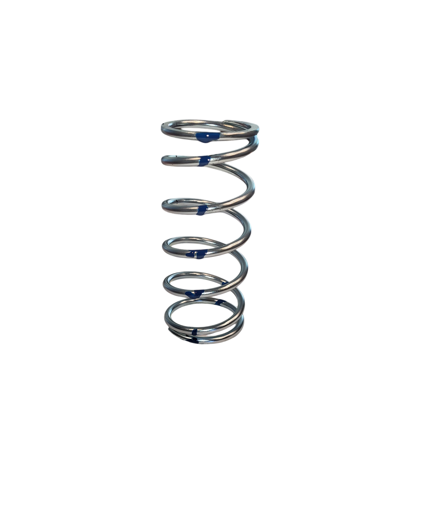 Secondary Clutch Spring Stage 1 SILVER-BLUE/ Polaris Scrambler/Sportsman 25″-27″