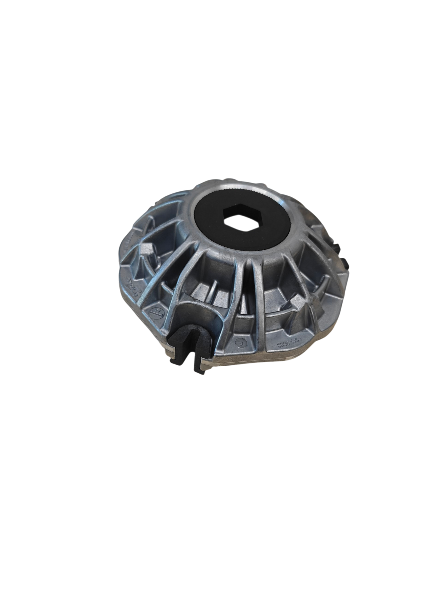 Updated CVTECH TRAILBLOC Clutch Cover assy