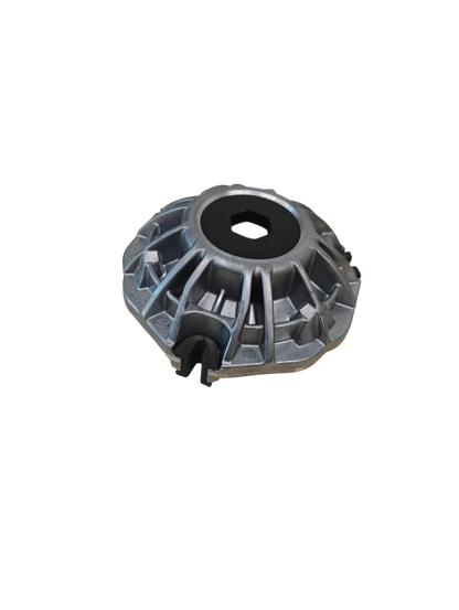 Updated CVTECH TRAILBLOC Clutch Cover assy