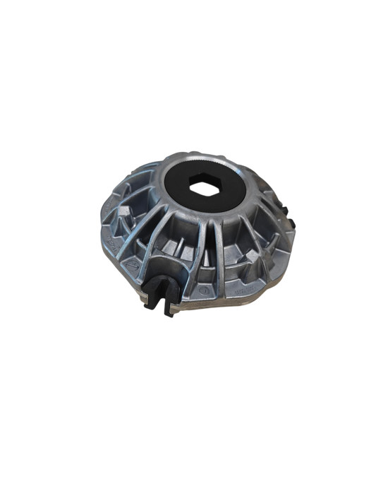 Updated CVTECH TRAILBLOC Clutch Cover assy