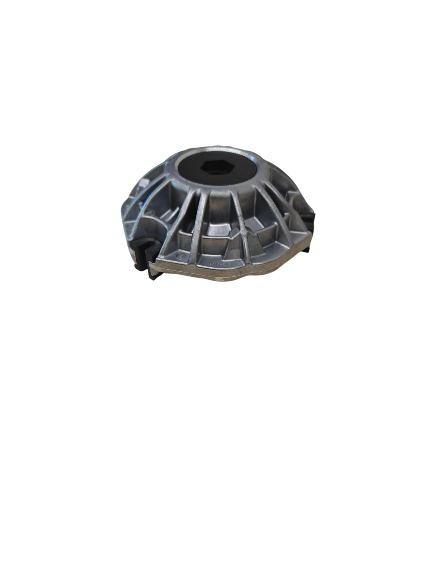 Updated CVTECH TRAILBLOC Clutch Cover assy
