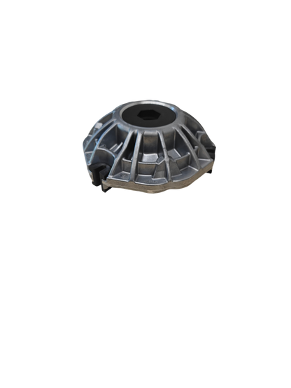 Updated CVTECH TRAILBLOC Clutch Cover assy