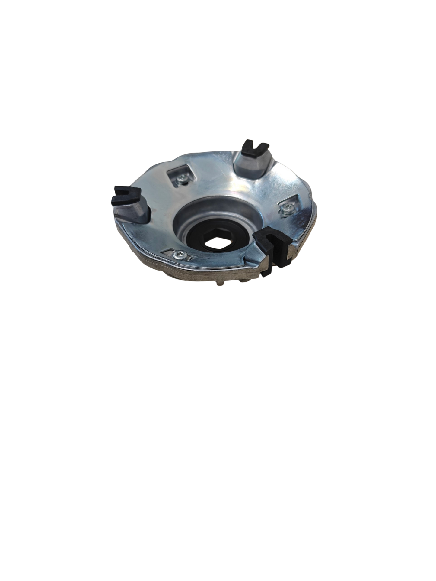 Updated CVTECH TRAILBLOC Clutch Cover assy