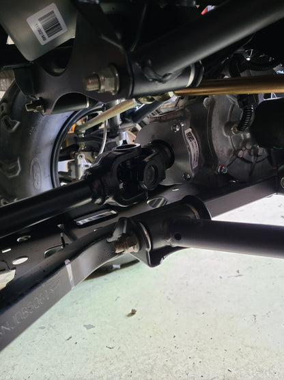 Polaris Sportsman 450/570 Pinion Cover Heavy Duty