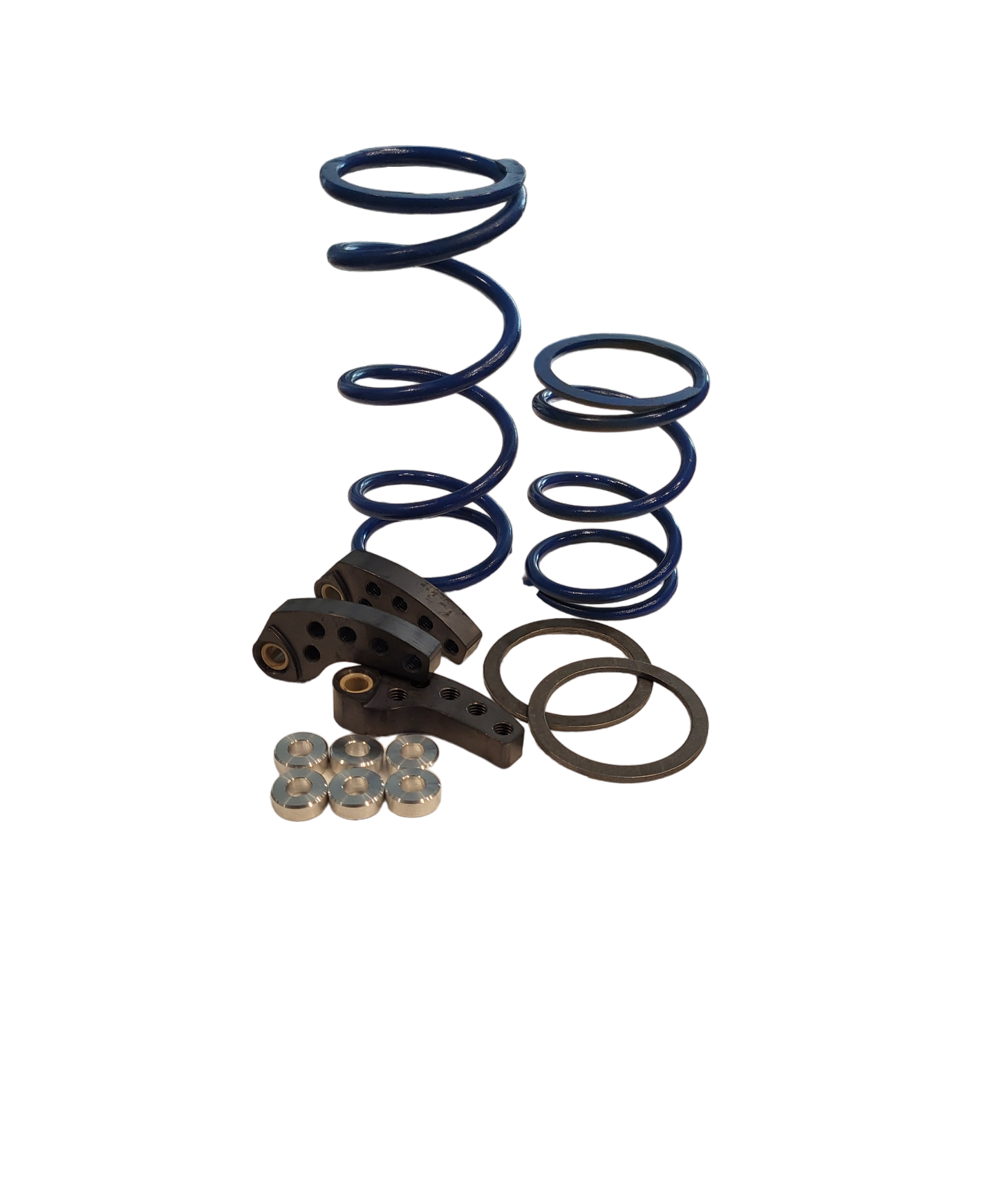 Clutch Kit – Mud Stage 1 adjustable – Polaris Sportsman 570 EBS (2021+)