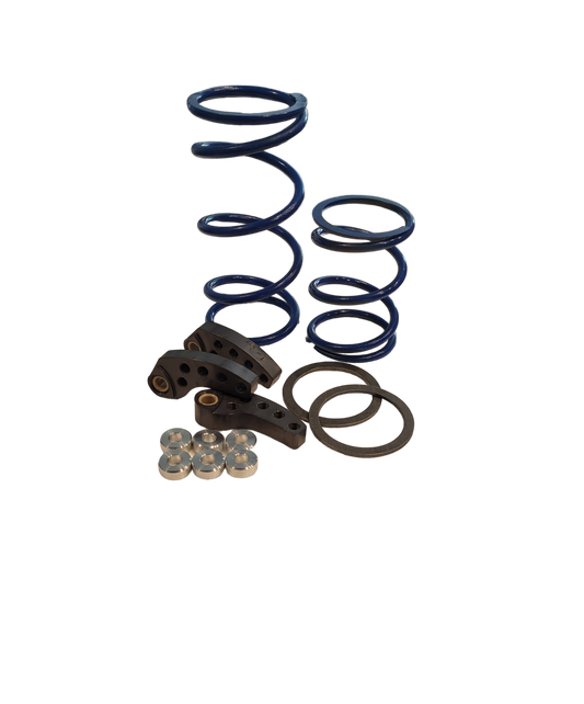 Clutch Kit – Mud Stage 1 adjustable – Polaris Sportsman 570 EBS (2021+)