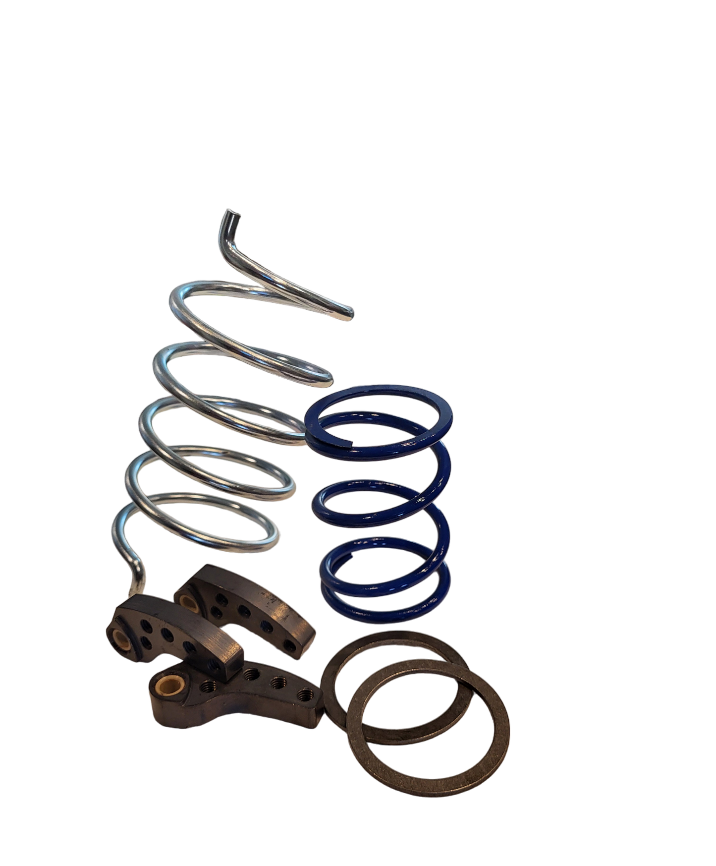 Clutch Kit – MUD Stage 1 adjustable – Polaris Sportsman 570 NON-EBS