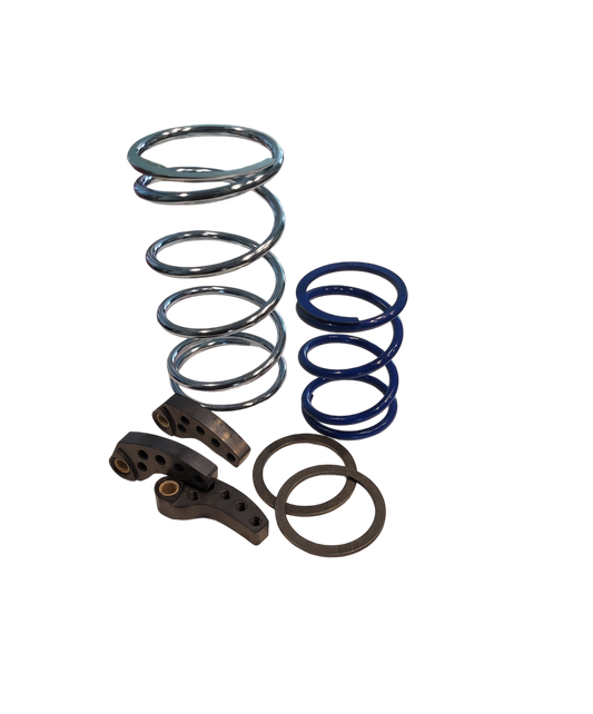 Clutch Kit – MUD Stage 2 adjustable – Polaris Sportsman 570 NON-EBS