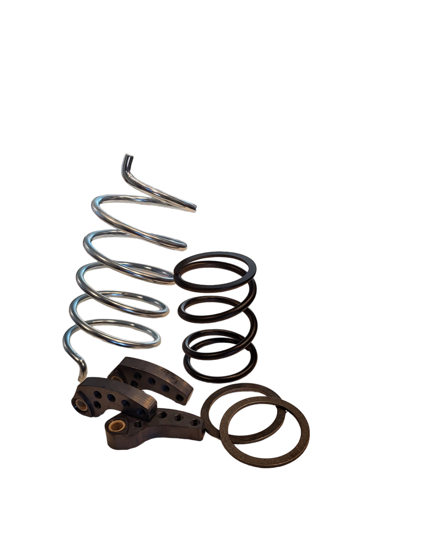 Clutch Kit – TRAIL Stage 2 adjustable – Polaris Sportsman 570 non-EBS