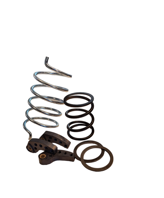 Clutch Kit – TRAIL Stage 2 adjustable – Polaris Sportsman 570 non-EBS