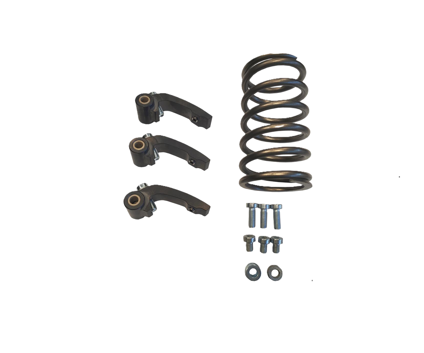 Clutch kit adjustable weight arms (STAGE 3 PLUS) CFMOTO CFORCE 1000 & 1000 MV G3 (2024+)