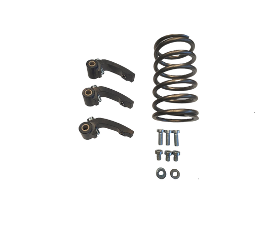 Clutch kit adjustable weight arms (STAGE 3 PLUS) CFMOTO CFORCE 1000 & 1000 MV G3 (2024+)