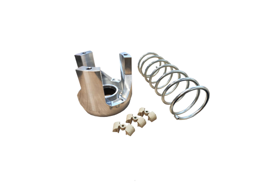 Clutch kit (Stage 3 BIG TIRE & MUD) CFMOTO U10PRO (2025+)