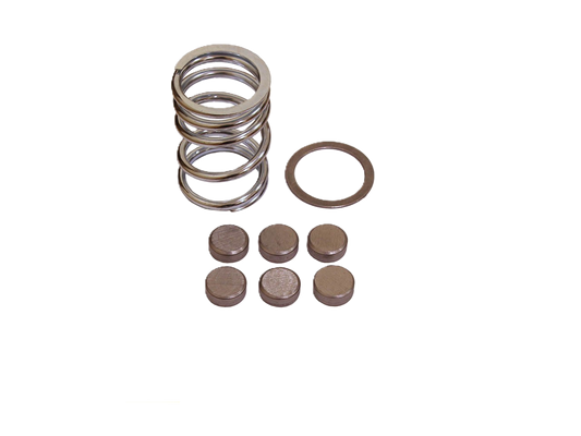 Clutch kit (STAGE 1) CFMOTO CFORCE 625 G2