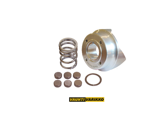 Clutch kit (STAGE 3 ROAD) CFMOTO ZFORCE 950/1000