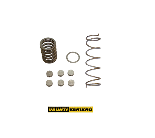 Clutch kit (STAGE 2) CFMOTO CFORCE 625 G2