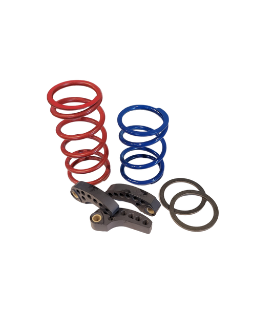 Clutch Kit – MUD Stage 1 adjustable – Polaris Sportsman/Scrambler 850/1000/1000S