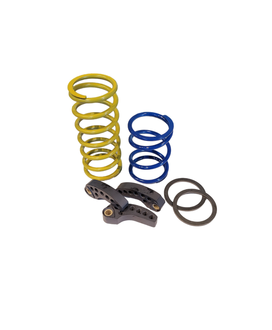 Clutch Kit – MUD Stage 2 – Polaris Sportsman/Scrambler 850/1000/1000S