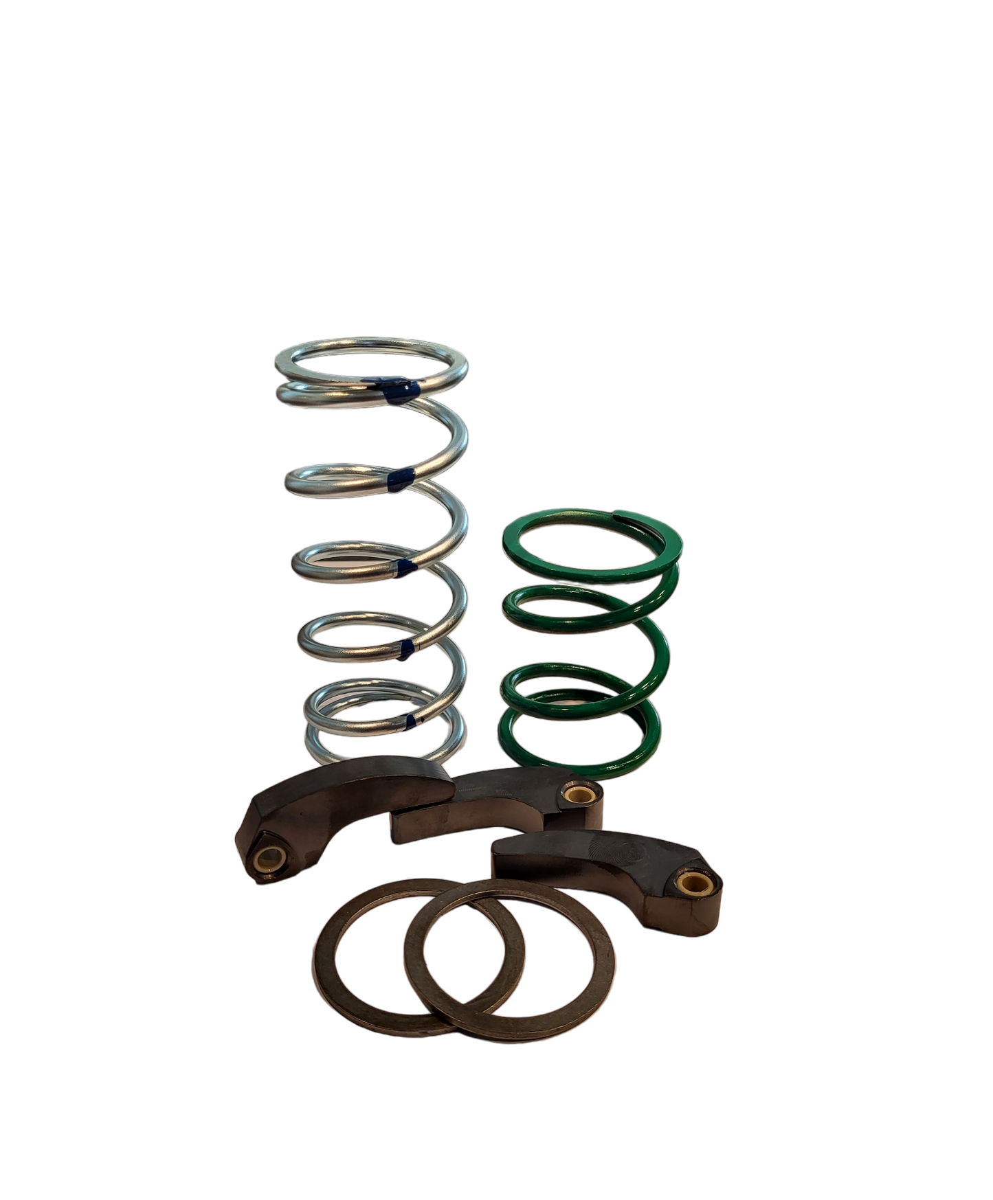 Clutch Kit TRAIL Stage 1 – Polaris Sportsman/Scrambler 1000/1000S