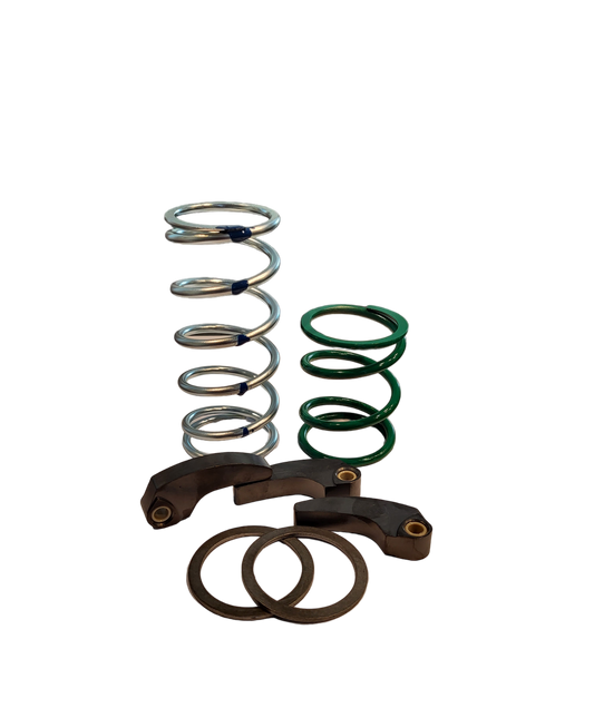 Clutch Kit TRAIL Stage 1 – Polaris Sportsman/Scrambler 1000/1000S