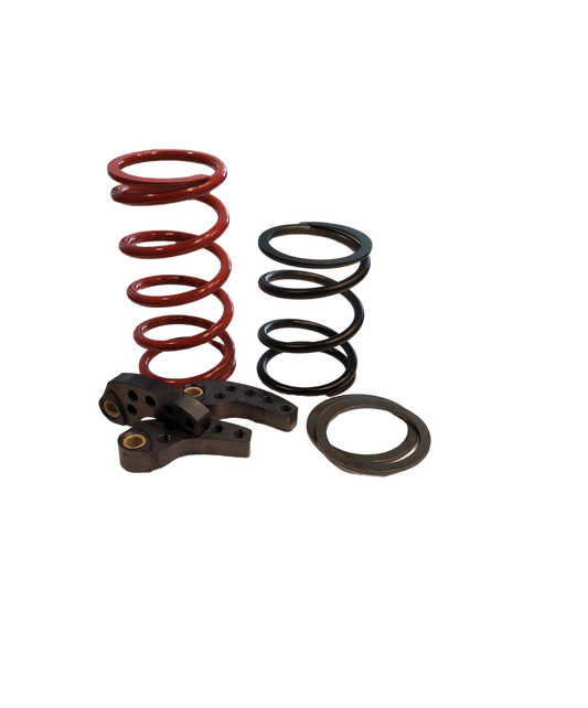 Clutch Kit – TRAIL Stage 2 – Polaris Sportsman/Scrambler 850/1000/1000S