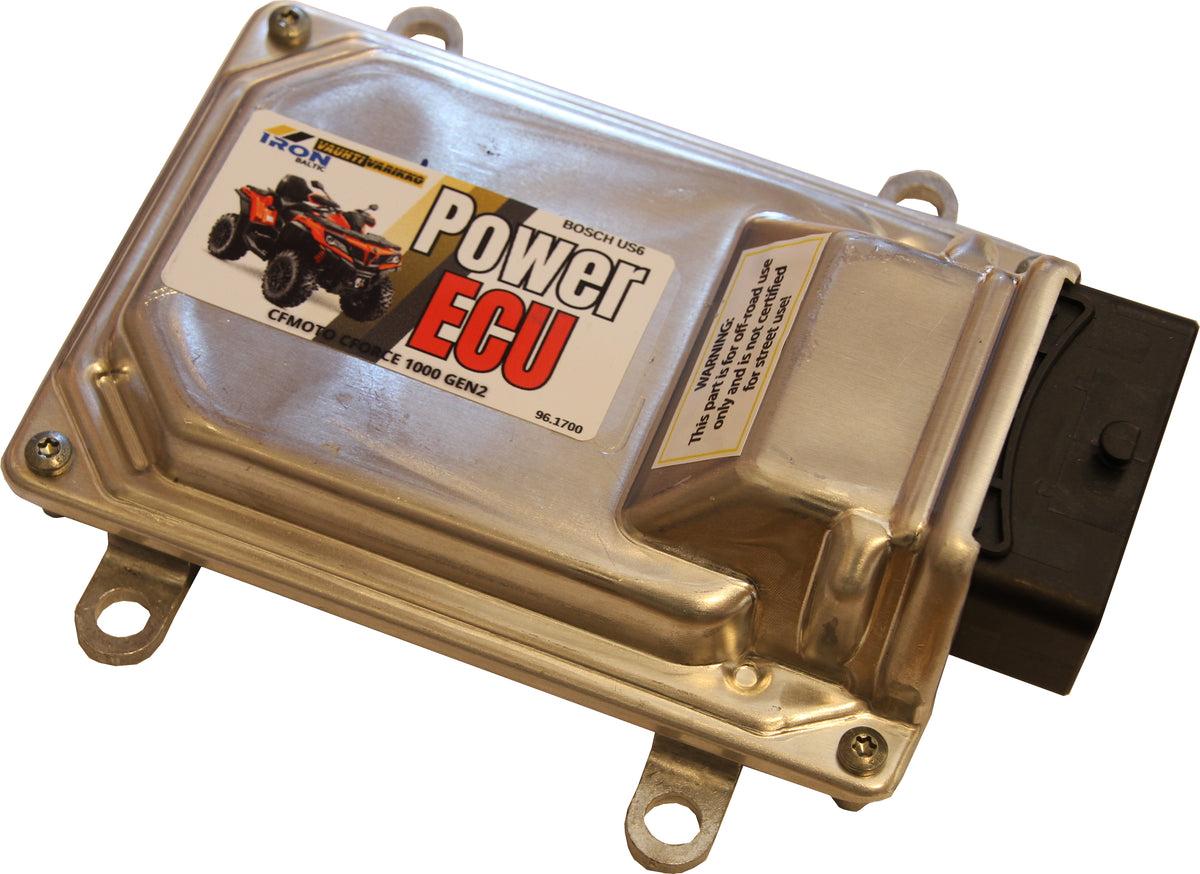 STEUERGERÄT (ECU) CFMOTO CFORCE 1000 GEN.2 (2018-2023)