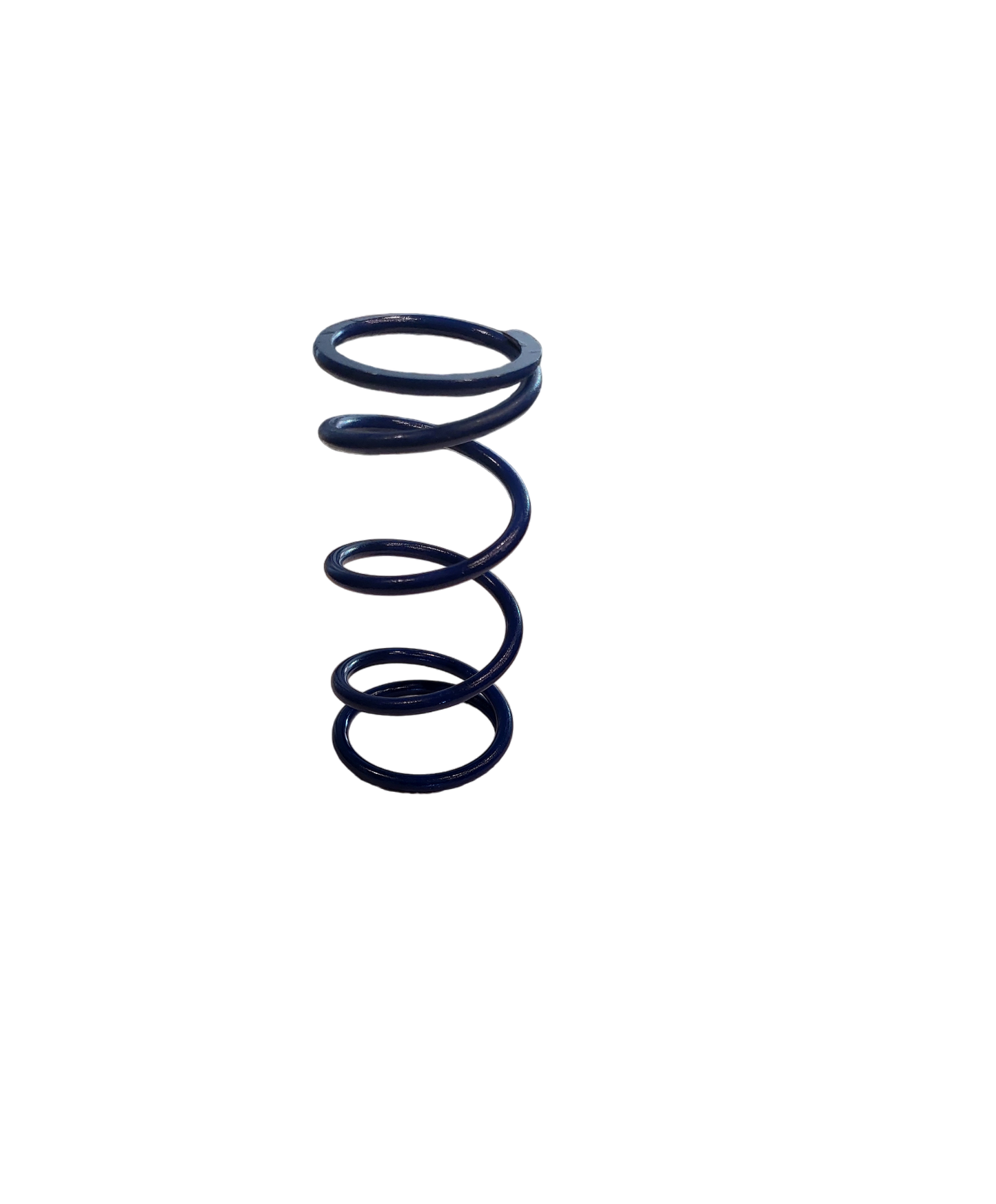 Secondary Clutch Spring Stage 2 BLUE / Polaris Sportsman 570 EBS (27″+)