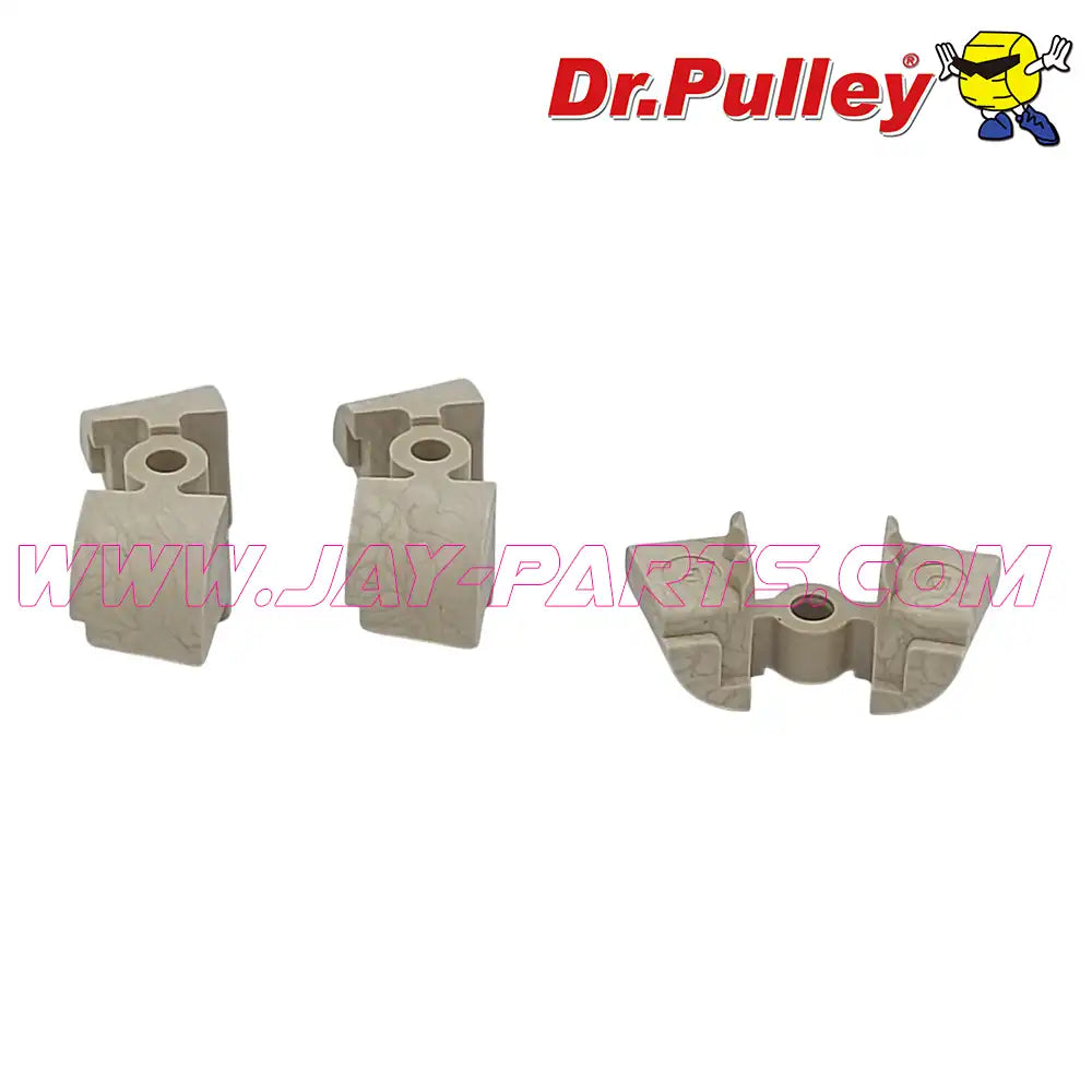Dr. Pulley Nylon Bock (0GR0-052005) CFMoto