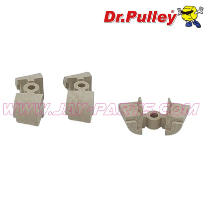 Dr. Pulley Nylon Bock (0GR0-052005) CFMoto