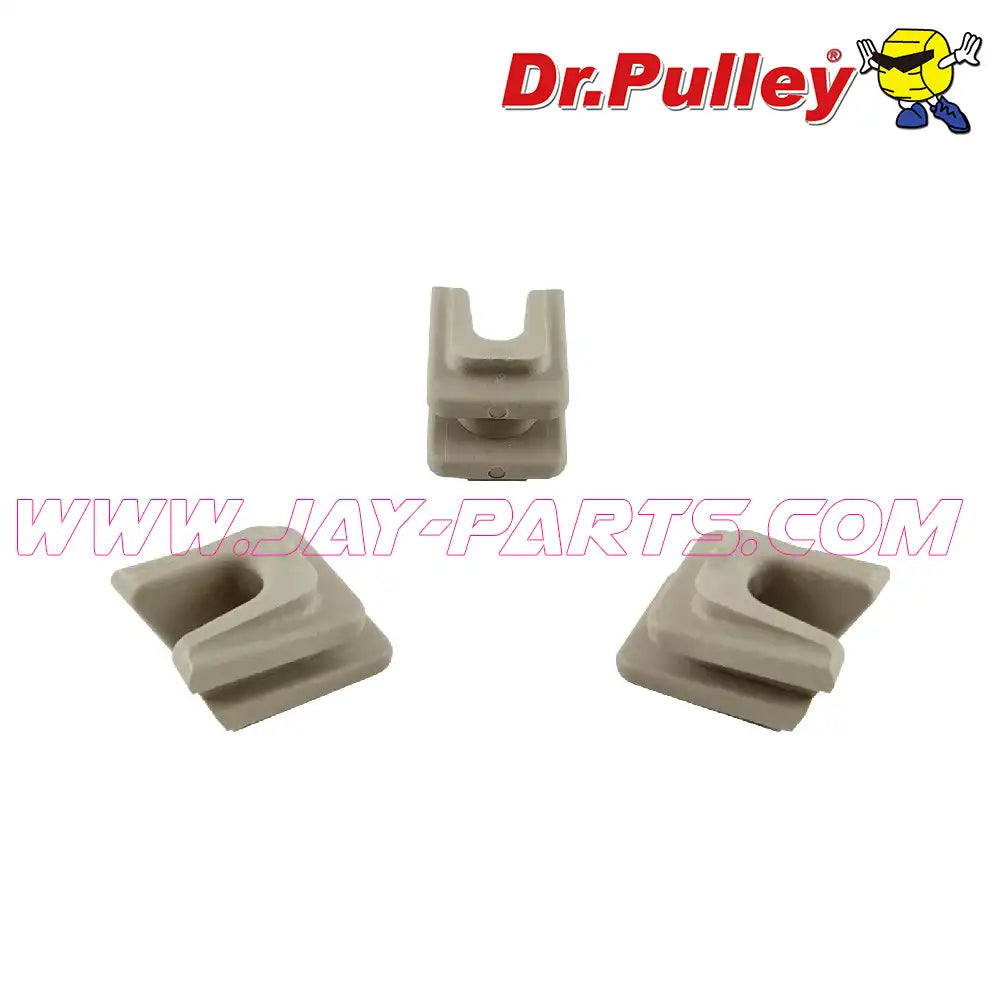Dr. Pulley Nylon Slider (0GR0-051006) CFMoto 450cc + 520cc