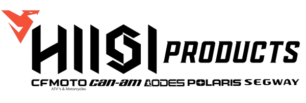 Hiisi Products