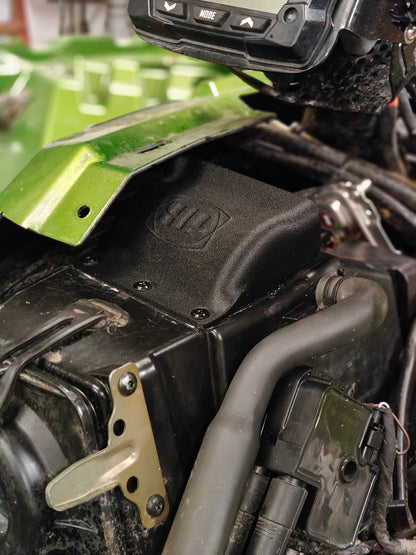 High Flow Intake Kit – Polaris Sportsman