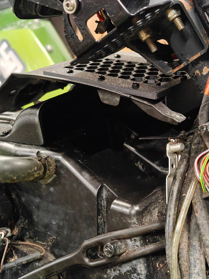 High Flow Intake Kit – Polaris Sportsman